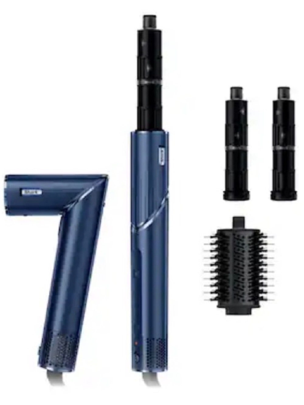 Shark Flexstyle system w/ .95” smaller curling barrels! - Picture 2 of 4